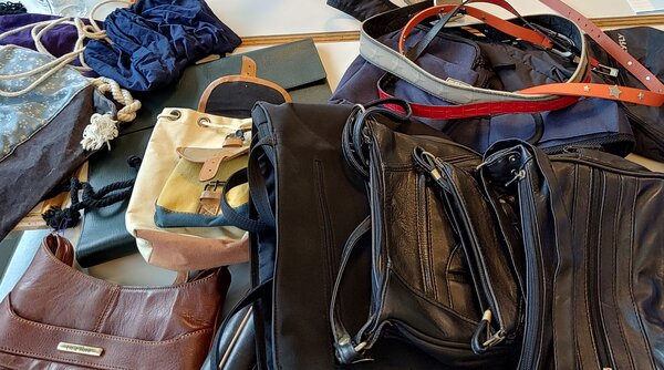 Bild vergr&ouml;&szlig;ern: Tauschb&ouml;rse 2025 Accessoires